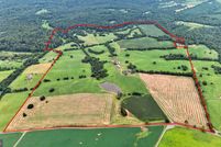Timberland Property for sale in Culpeper County, Virginia