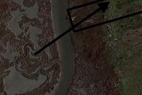 Hunting Property for sale in Somerset County, Maryland