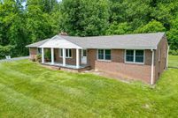 Land for sale in Rappahannock County, Virginia