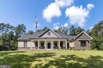 Land for sale in Charles County, Maryland