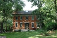 Land for sale in Frederick County, Maryland