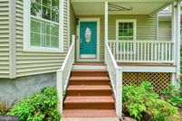 Land for sale in Louisa County, Virginia