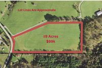 Land for sale in Garrett County, Maryland