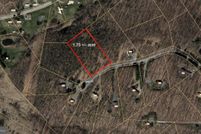 Land for sale in Garrett County, Maryland
