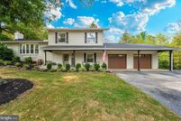 Land for sale in Frederick County, Maryland