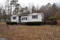 Land for sale in Saint Mary's County, Maryland