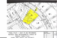 Land for sale in Worcester County, Maryland