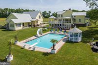 Land for sale in Louisa County, Virginia