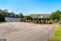 Land for sale in Calvert County, Maryland