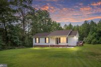 Land for sale in Caroline County, Virginia