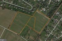 Land for sale in Worcester County, Maryland