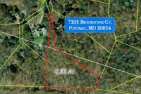 Land for sale in Montgomery County, Maryland