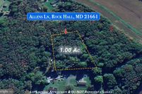 Farm and Ranch for sale in Kent County, Maryland
