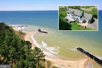Lakefront Property for sale in Saint Mary's County, Maryland