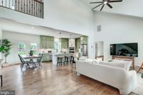 Land for sale in Carroll County, Maryland