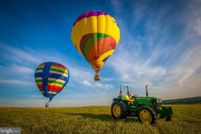 Land for sale in Baltimore County, Maryland