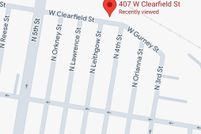 Land for sale in Philadelphia County, Pennsylvania