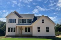 Land for sale in Harford County, Maryland