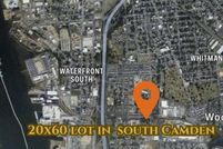 Land for sale in Camden County, New Jersey