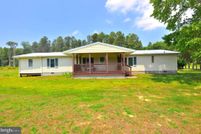 Land for sale in Somerset County, Maryland