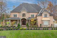 Land for sale in Baltimore County, Maryland