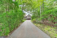 Lakefront Property for sale in Calvert County, Maryland