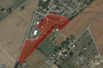 Land for sale in Centre County, Pennsylvania