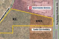 Land for sale in Saint Mary's County, Maryland
