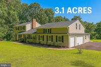 Land for sale in Chester County, Pennsylvania