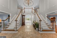 Land for sale in Howard County, Maryland