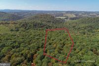 Land for sale in Garrett County, Maryland