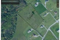 Land for sale in Huntingdon County, Pennsylvania