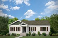 Land for sale in Louisa County, Virginia