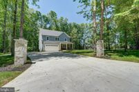 Land for sale in Louisa County, Virginia