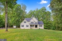 Farm and Ranch for sale in Louisa County, Virginia