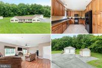 Land for sale in Warren County, Virginia