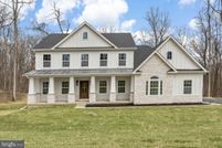 Land for sale in Jefferson County, West Virginia