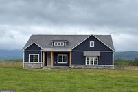 Land for sale in Berkeley County, West Virginia