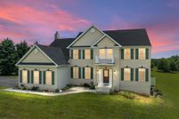 Land for sale in Shenandoah County, Virginia