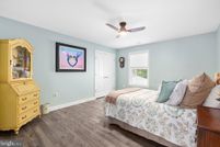 Land for sale in Stafford County, Virginia