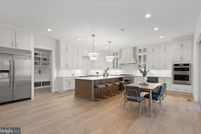 House for sale in Fairfax County, Virginia