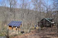 Recreational Property for sale in Hardy County, West Virginia