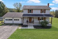 Land for sale in Morgan County, West Virginia