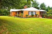 Undeveloped Land for sale in Rappahannock County, Virginia