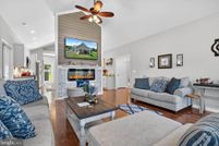 Land for sale in Culpeper County, Virginia