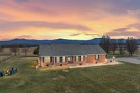 Land for sale in Page County, Virginia