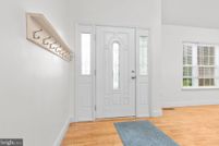 Land for sale in Stafford County, Virginia