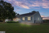 Land for sale in Fauquier County, Virginia