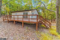 Land for sale in Morgan County, West Virginia