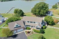Waterfront Property for sale in Saint Mary's County, Maryland